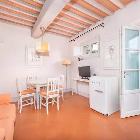 Borgo Di Pratavecchie Nocleg ze śniadaniem