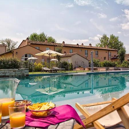 Bed & Breakfast Borgo Di Pratavecchie *