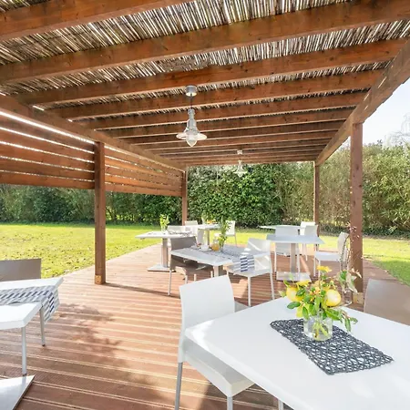 Borgo Di Pratavecchie 4*