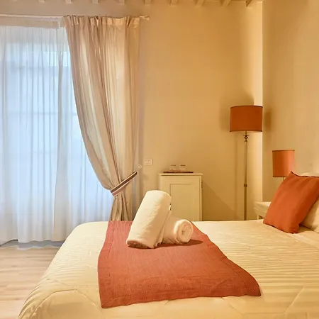 B&B Borgo Di Pratavecchie 4*