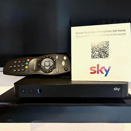 B&B Borgo Di Pratavecchie 4*