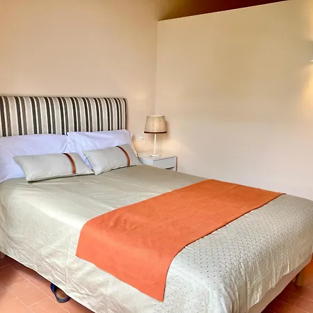 Borgo Di Pratavecchie B&B