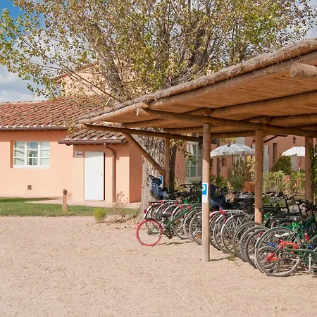 Borgo Di Pratavecchie B&B 4*