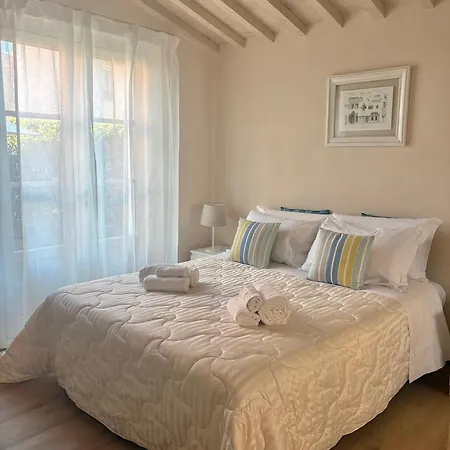 Borgo Di Pratavecchie 4*