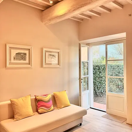 Borgo Di Pratavecchie 4*