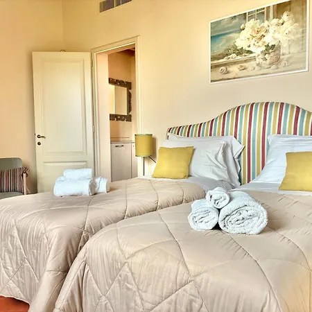 Frühstückspension Borgo Di Pratavecchie 4*