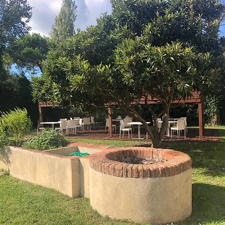 Borgo Di Pratavecchie 4* Migliarino Pisano