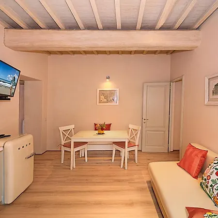 Borgo Di Pratavecchie
