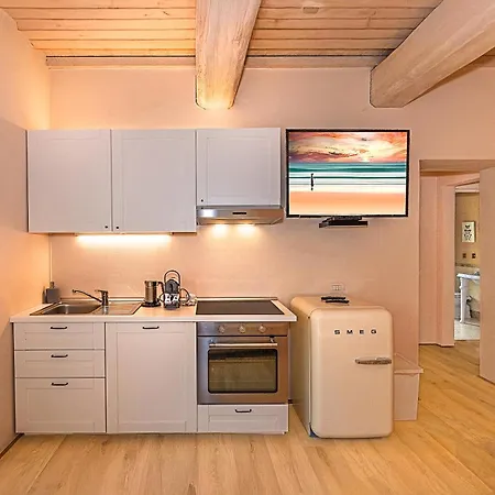 Borgo Di Pratavecchie 4* Migliarino Pisano