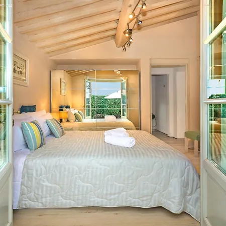 Borgo Di Pratavecchie Nocleg ze śniadaniem 4*