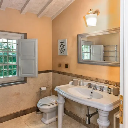 Borgo Di Pratavecchie Nocleg ze śniadaniem