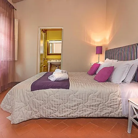 Borgo Di Pratavecchie Migliarino Pisano