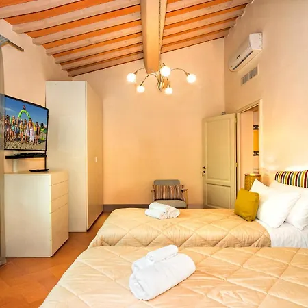 Borgo Di Pratavecchie Nocleg ze śniadaniem
