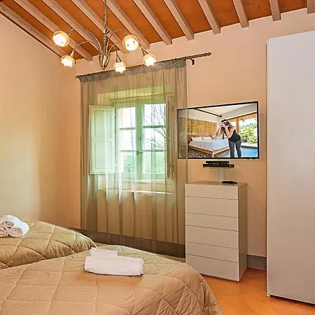 Borgo Di Pratavecchie