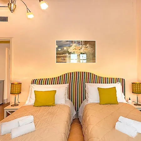 Nocleg ze śniadaniem Borgo Di Pratavecchie 4*