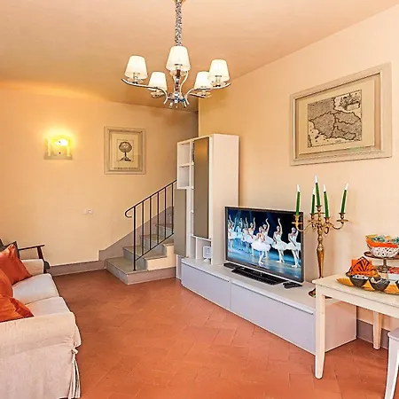 Borgo Di Pratavecchie 4*