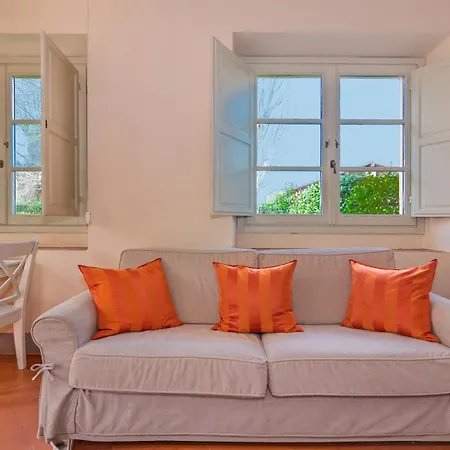 Borgo Di Pratavecchie 4*