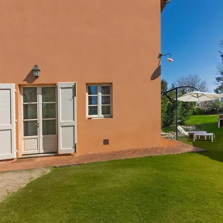 Borgo Di Pratavecchie 4*