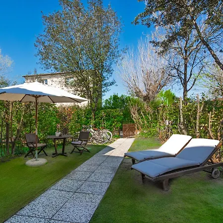 Borgo Di Pratavecchie 4* Migliarino Pisano