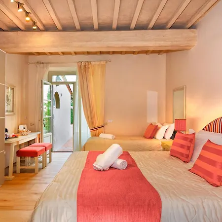 Borgo Di Pratavecchie 4*