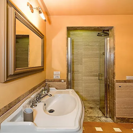 Nocleg ze śniadaniem Borgo Di Pratavecchie Migliarino Pisano