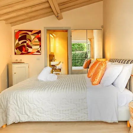 Borgo Di Pratavecchie 4*