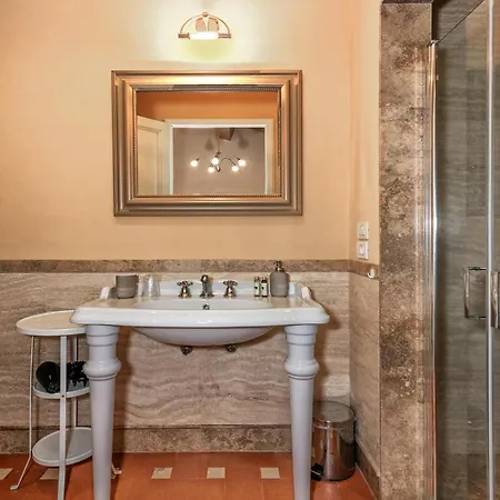 Borgo Di Pratavecchie 4* Migliarino Pisano
