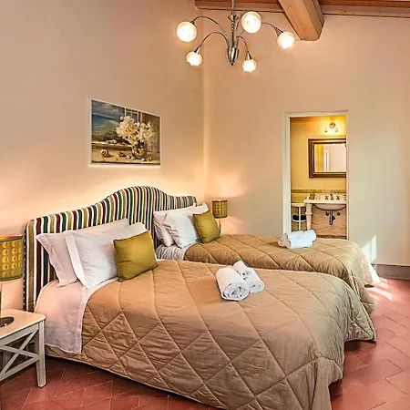 Borgo Di Pratavecchie