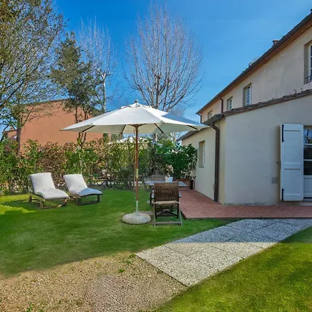 Borgo Di Pratavecchie Nocleg ze śniadaniem