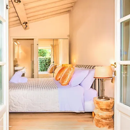 Borgo Di Pratavecchie 4* Migliarino Pisano