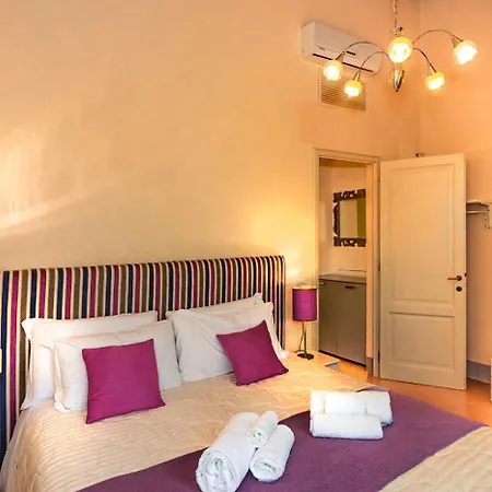 Borgo Di Pratavecchie