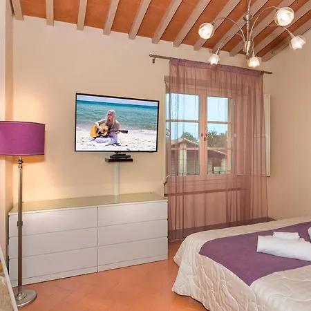 Bed & Breakfast Borgo Di Pratavecchie