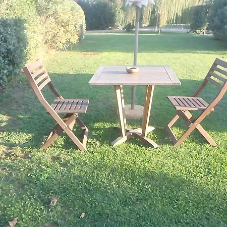 Borgo Di Pratavecchie Bed & Breakfast Migliarino Pisano