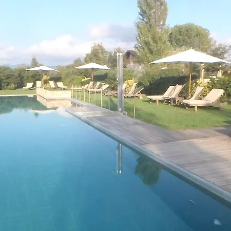 Borgo Di Pratavecchie Oda ve Kahvaltı