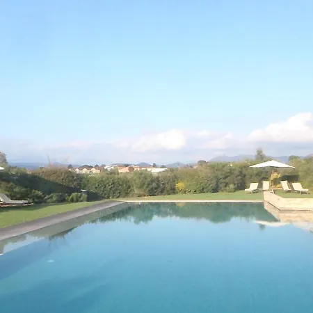 Oda ve Kahvaltı Borgo Di Pratavecchie 4*