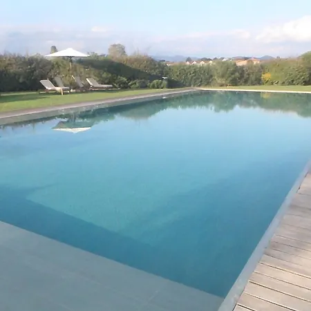 Borgo Di Pratavecchie