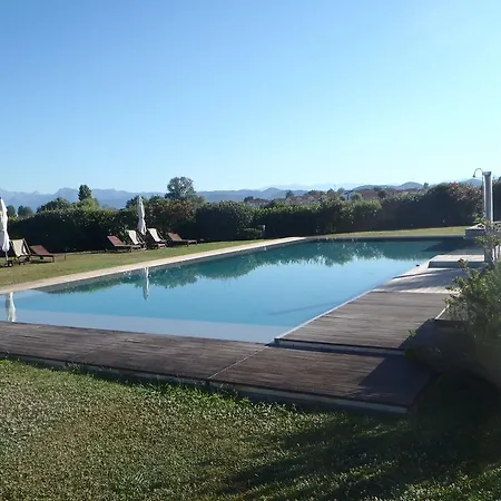 Borgo Di Pratavecchie Migliarino Pisano