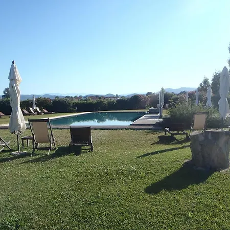 Borgo Di Pratavecchie Migliarino Pisano