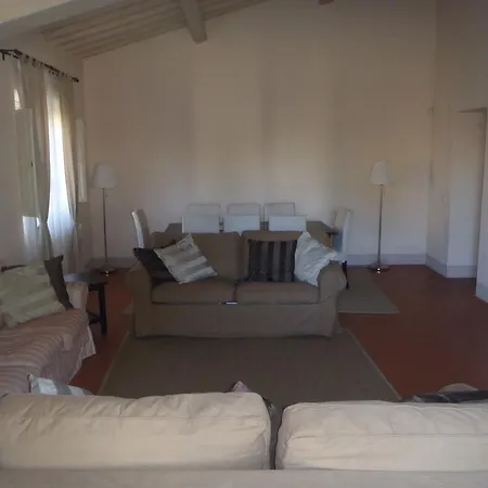 Borgo Di Pratavecchie * Migliarino Pisano