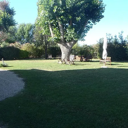 Nocleg ze śniadaniem Borgo Di Pratavecchie