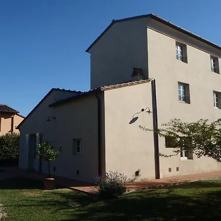 Borgo Di Pratavecchie Nocleg ze śniadaniem Migliarino Pisano