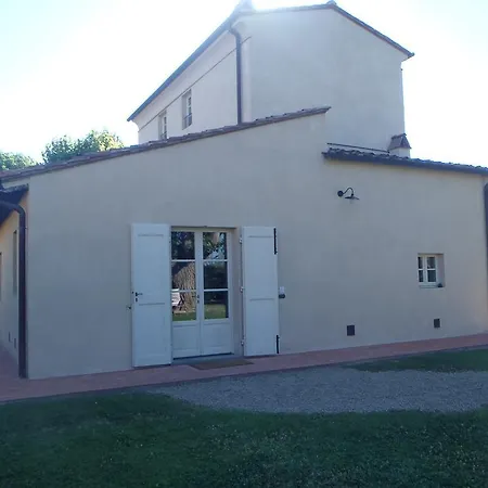 Borgo Di Pratavecchie Migliarino Pisano