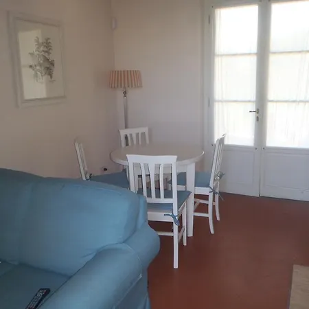Borgo Di Pratavecchie Bed & Breakfast