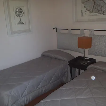 Borgo Di Pratavecchie