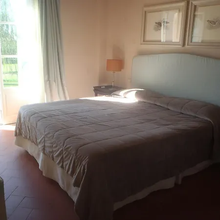 Borgo Di Pratavecchie Nocleg ze śniadaniem Migliarino Pisano