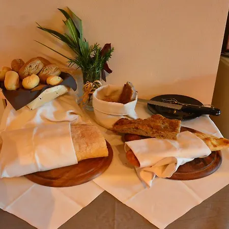 Nocleg ze śniadaniem Borgo Di Pratavecchie
