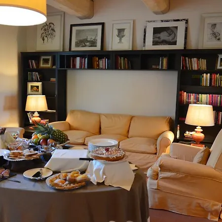 Borgo Di Pratavecchie Migliarino Pisano