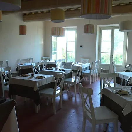 Borgo Di Pratavecchie