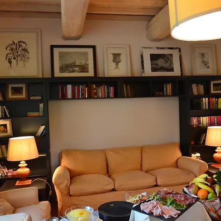 Borgo Di Pratavecchie Nocleg ze śniadaniem Migliarino Pisano