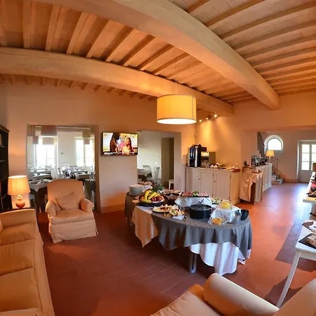 Borgo Di Pratavecchie Migliarino Pisano